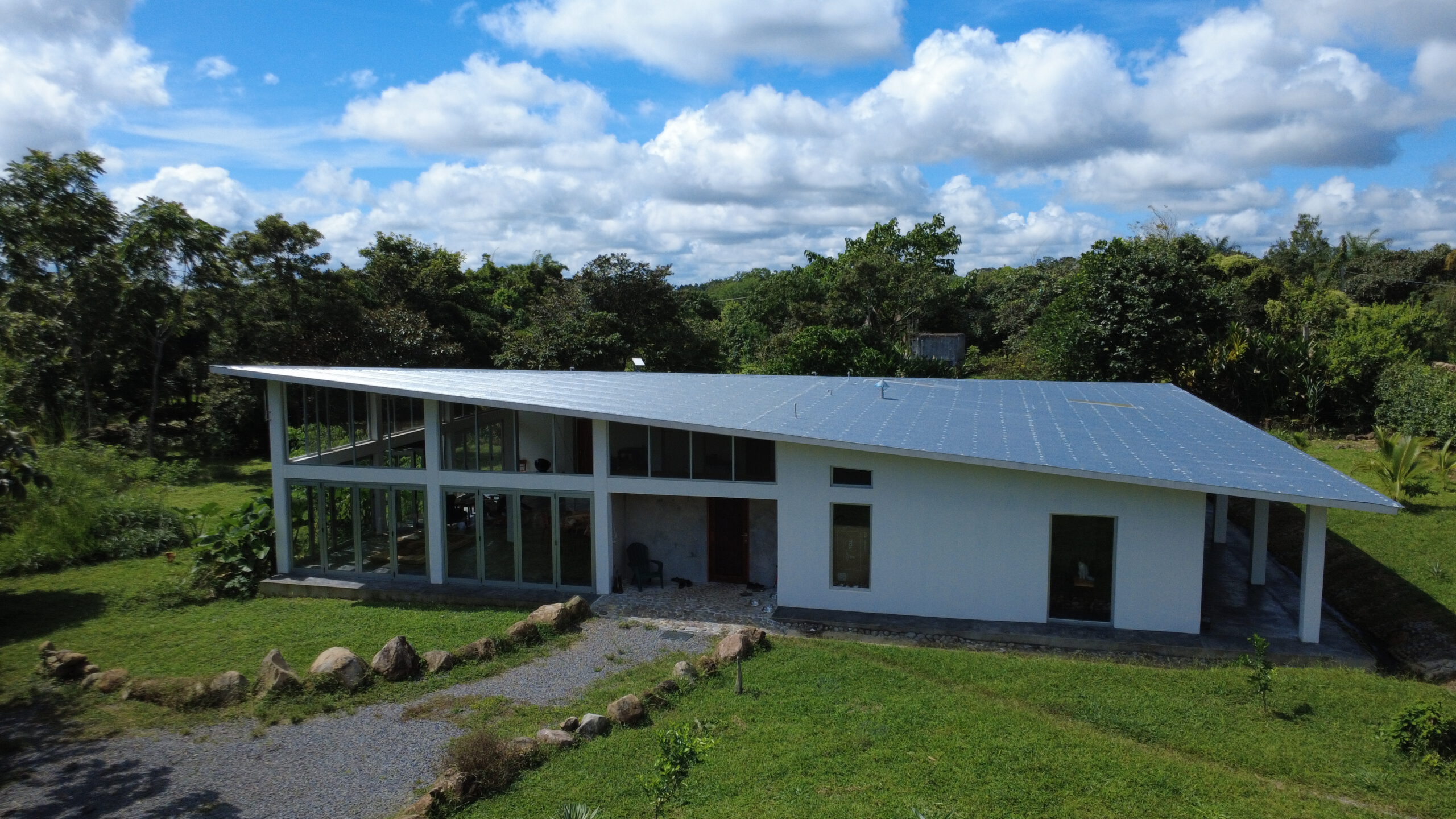 Turnkey Residential Construction Project in Alto Boquete, Chiriquí, Panama
